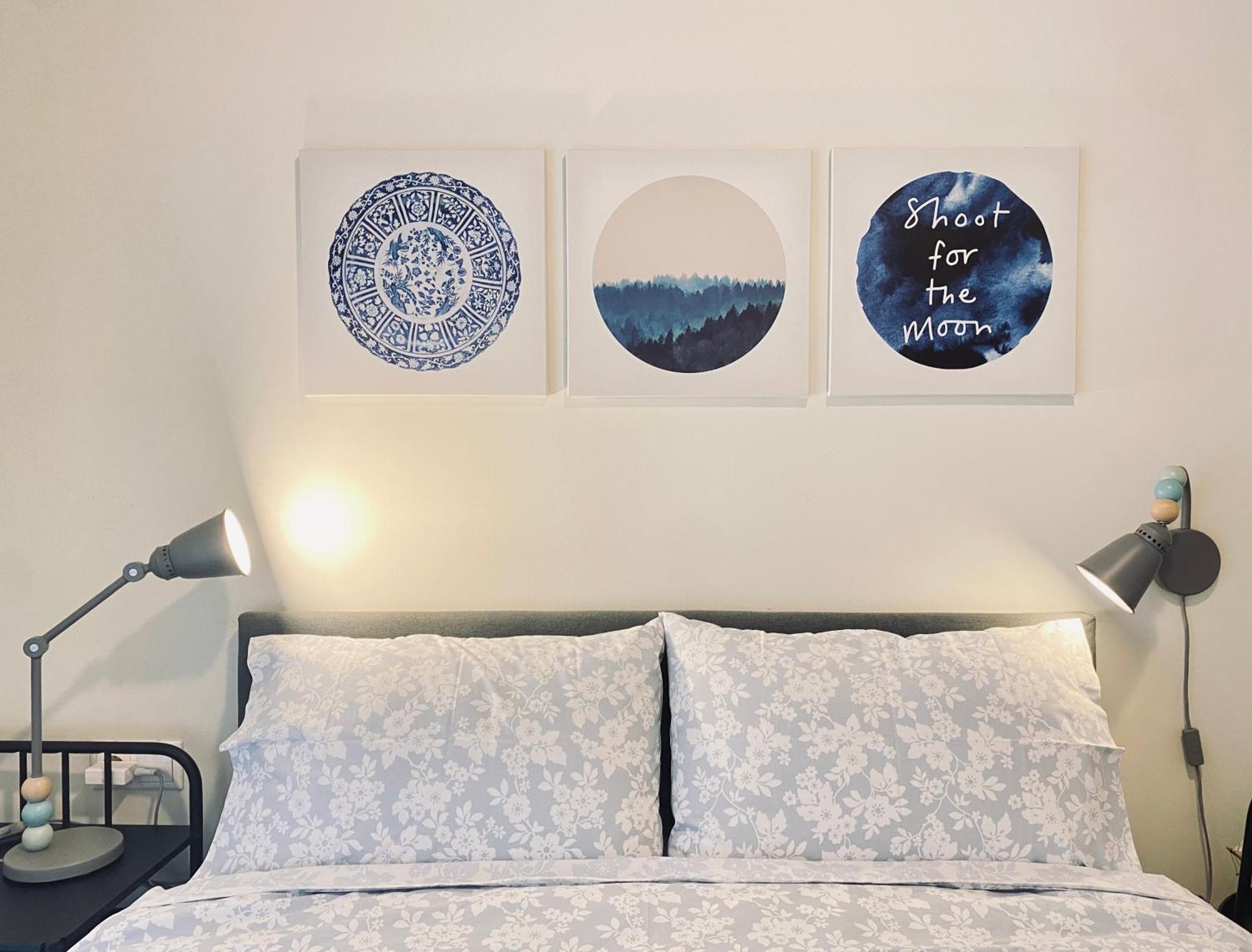 Appartement Aristotelis Cozy And Playful At Forum Thessaloniki